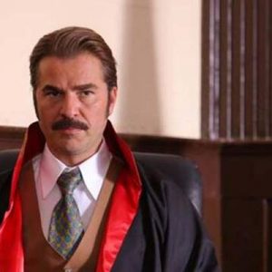Başarılı oyuncu Engin Altan Düzyatan, ‘Diriliş Ertuğrul’ dizisindeki Ertuğrul Gazi