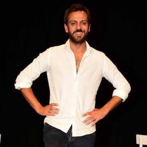 Erkan Kolçak Köstendil’in 4 kıta ve 13 ülkede oynadığı ‘12