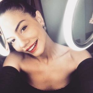 Yeni sezonda İbrahim Çelikkol ile başrolü paylaştığı ‘Evim’ dizisi ile