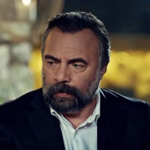 ATV ekranlarının sevilen dizisi Eşkıya Dünyaya Hükümdar Olmaz’da sürpriz bir