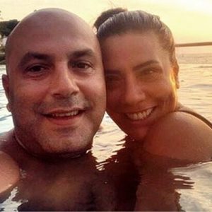 Işın Karaca’nın geçtiğimiz ay boşandığı Tuğrul Odabaş’tan Karaca’nın yeni ilişkisi