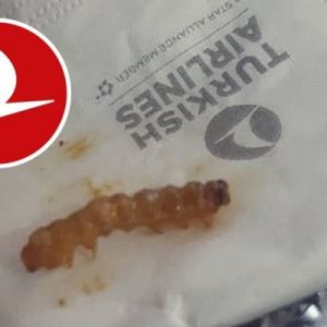 4 Eylül’de İstanbul’dan Moskova’ya giden THY uçağında yer alan vatandaş,
