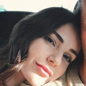 Oğuzhan Koç ile 4 yıldır aşk yaşayan Yağmur Tanrısevsin, önceki