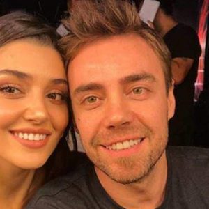 26 yaşına giren Hande Erçel, doğum gününü kutluyor. Hande Erçel’in