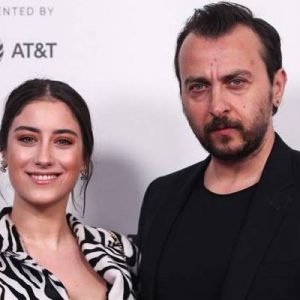 ‘Cinayet Süsü’ isimli sinema filminin fragmanı yayınlandı. Hazal Kaya da