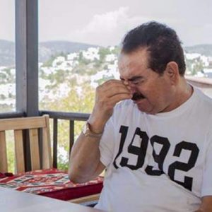 İbrahim Tatlıses, Günaydın’a röportaj verdi. Ülke gündeminden özel hayatına kadar