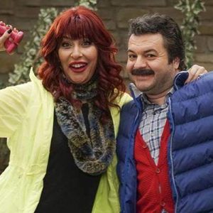 Güldür Güldür Show’da, Şevket karakteri ile büyük başarı kazanan Çağlar