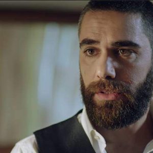 TRT1’in sevilen dizisi “Vuslat” 16 Eylül Pazartesi akşamı izleyici karşısına