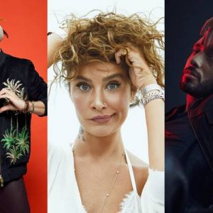 Kerki Solfej’in Harbiye konserlerinin ikinci bölümü bu akşamki Sıla konseriyle