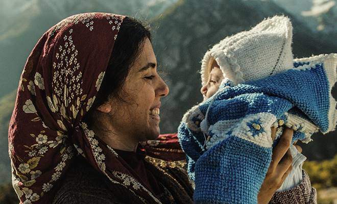 Dünya prömiyerini Berlin Film Festivali’nin Ana Yarışma bölümünde yapan, son