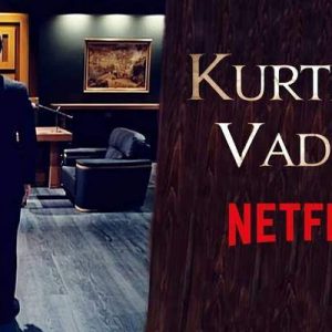 Kurtlar Vadisi geri dönüyor. Kurtlar Vadisi efsanesi nihayet tekrar başlıyor.