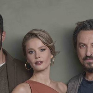 Star TV’nin geçtiğimiz sezon çok konuşulan dizisi ‘Kuzgun’ yeni sezona
