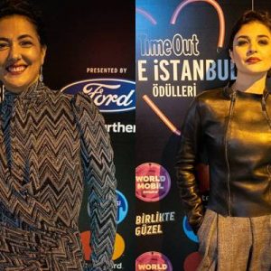Time Out İstanbul, yeni sezonda şehri ele geçirecek ve çok
