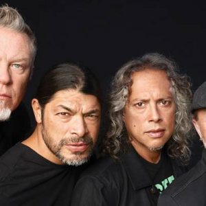 Efsanevi heavy metal gruplarından Metallica’dan hayranlarını üzecek bir haber geldi.