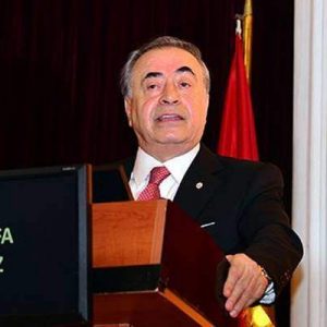 Galatasaray Başkanı Mustafa Cengiz ‘halsizlik’ şikayeti sonrası hastaneye kaldırıldı. Koronavirüs