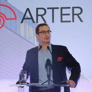 Dolapdere’deki yeni binasını 13 Eylül Cuma günü ziyarete açmaya hazırlanan