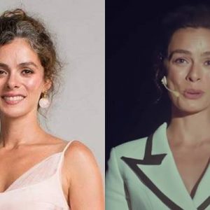 Kadın’ın yapım şirketi, Özge Özpirinçci’den dizideki Bahar karakteri için doğallıktan