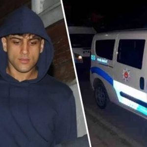 Geçtiğimiz akşam muhabirler ile kavga eden Reynmen, sosyal medya hesabından