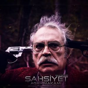 Oyuncu Haluk Bilginer “Şahsiyet” dizisindeki performansıyla 25 Kasım’da verilecek Uluslararası