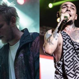 Türkiye’nin gündemine oturacak iki RAP şarkısı gece saatlerinde aynı anda