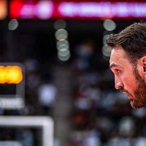 2019 FIBA Dünya Kupası E Grubu’nda 1 galibiyet ve 2
