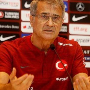 Açıklanan milli takım kadrosuna Galatasaray’dan oyuncu almaması yönündeki eleştirilere yanıt