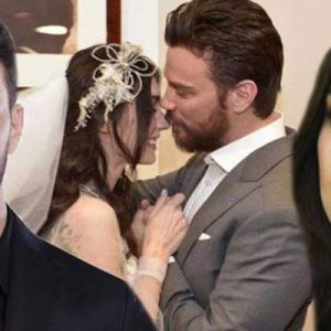 9 ay önce Amsterdam’da nikah masasına oturan Burcu Kıratlı ve