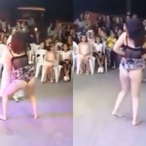 Sosyal medyada dün tartışma konusu olan sünnet düğünü ile ilgili