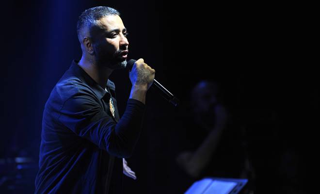 Türkiye’nin en çok konser veren sanatçılarından Tan Taşçı, kış sezonunu