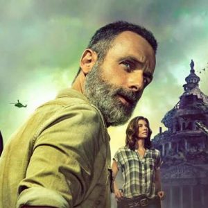 The Walking Dead 9. sezon ne zaman başlıyor? İşte The