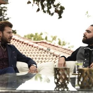 TRT 1’in yapımını A23 Medya’nın, yönetmenliğini Barış Yöş’ün üstlendiği, senaryosunu