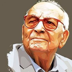 Türk ve dünya edebiyatının önemli isimlerinden Yaşar Kemal’in hayatını kaybettiği