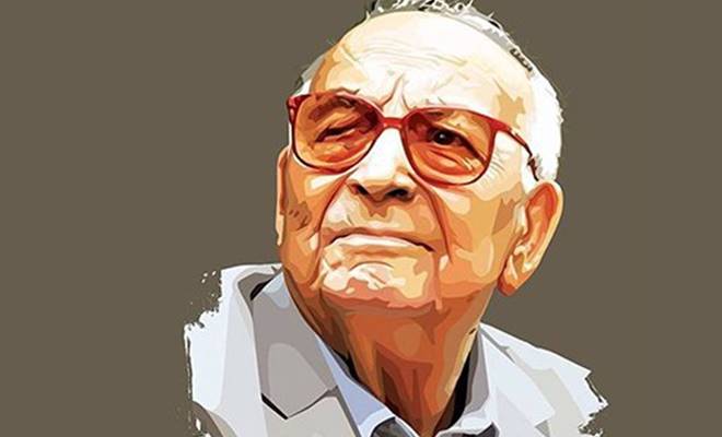 Türk ve dünya edebiyatının önemli isimlerinden Yaşar Kemal’in hayatını kaybettiği