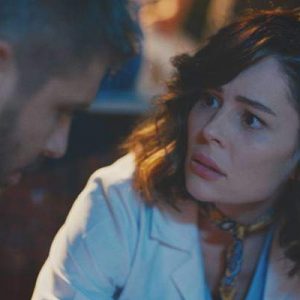 TRT 1’in; yapımcılığını Başak Bingüller ve Çağrı Bingüller’in üstlendiği ve