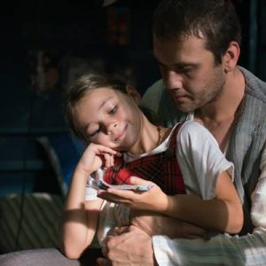 Show Tv’de Pazartesi akşamları reyting rekoru kıran ‘Çukur’ dizisinde Yamaç