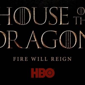 Game of Thrones dizisinin devamı niteliği taşıyan House of the