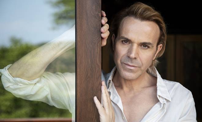 Soner Arıca, yeni çıkaracağı single’ının hazırlıklarını sürdürürken, kendi adını taşıyan