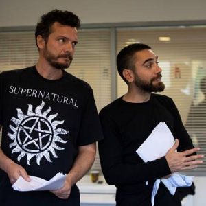 Ünlü oyuncu Kadir Doğulu, dizi oyuncusu olarak başladığı kariyerine bir