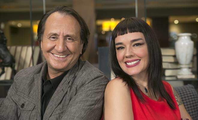 Kanal D’nin; yapımı Erler Film’in, yapımcılığını Türker İnanoğlu’nun üstlendiği, yönetmenliğini