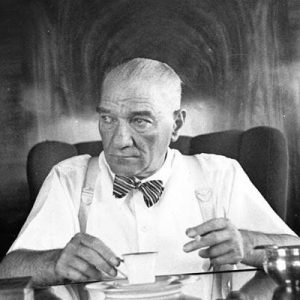 Albayrak Medya’ya bağlı Gerçek Hayat dergisi, Mustafa Kemal Atatürk’ün ölümüne