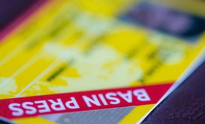 Çağdaş Gazeteciler Derneği’nin Basın Kartı Yönetmeliği’ne karşı Danıştay’a açtığı iptal