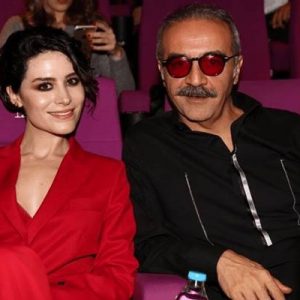 Oyuncu Yılmaz Erdoğan, bir süre önce çıkardığı “Bin Aşık Yılı