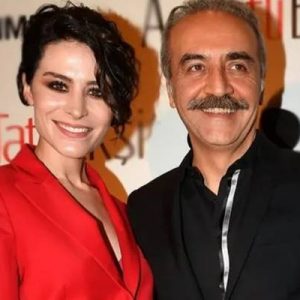 Yılmaz Erdoğan’ın eski eşi Belçim Bilgin, 2017 yılında sürpriz bir