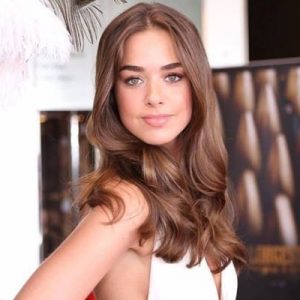 Oyuncu Bensu Soral’ın yeni projesi belli oldu. Soral, İbrahim Çelikkol