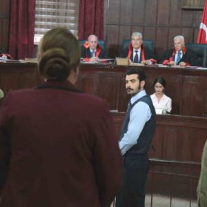 Yapımını TIMS&B Productions’ın, yapımcılığını ise Timur Savcı ve Burak Sağyaşar’ın