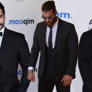 Dünyanın en prestijli televizyon fuarı Cannes’da gerçekleşti. Fuarda Kuruluş Osman