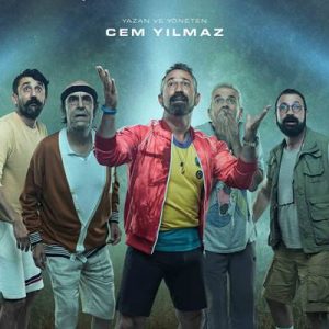 Cem Yılmaz’ın Karakomik filmleri 18 Ekim’de sinemaseverlerle buluştu. Cem Yılmaz’ın