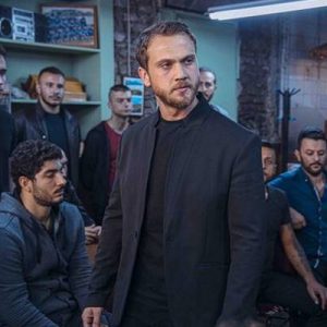 Çukur’un RTÜK’ten para cezası almasından sonra yeni bir strateji geliştirerek
