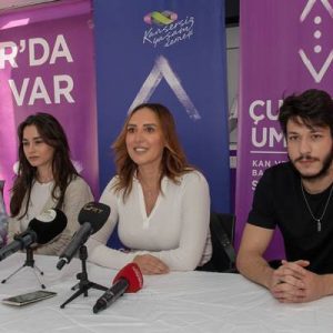 Show TV’nin Ay Yapım imzalı dizisi “Çukur” ve Kansersiz Yaşam