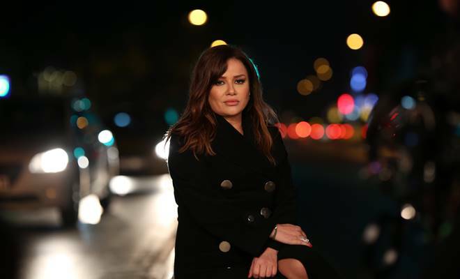 Deniz Seki son albümüne aldığı ve ‘bu şarkıyı kendim için